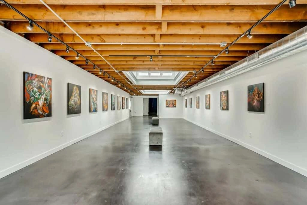 Finding The Perfect Real Estate For Your Art Museum