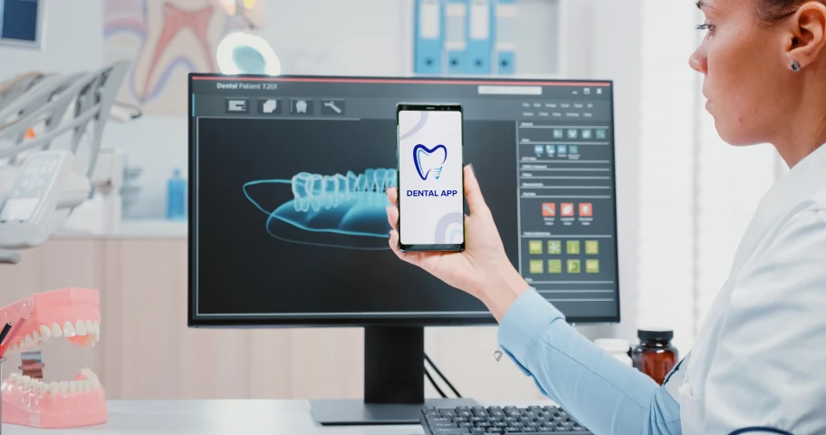 Orthodontic Software is Improving dentistry