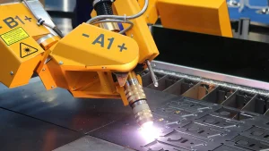 Cutting-Edge Welding Systems