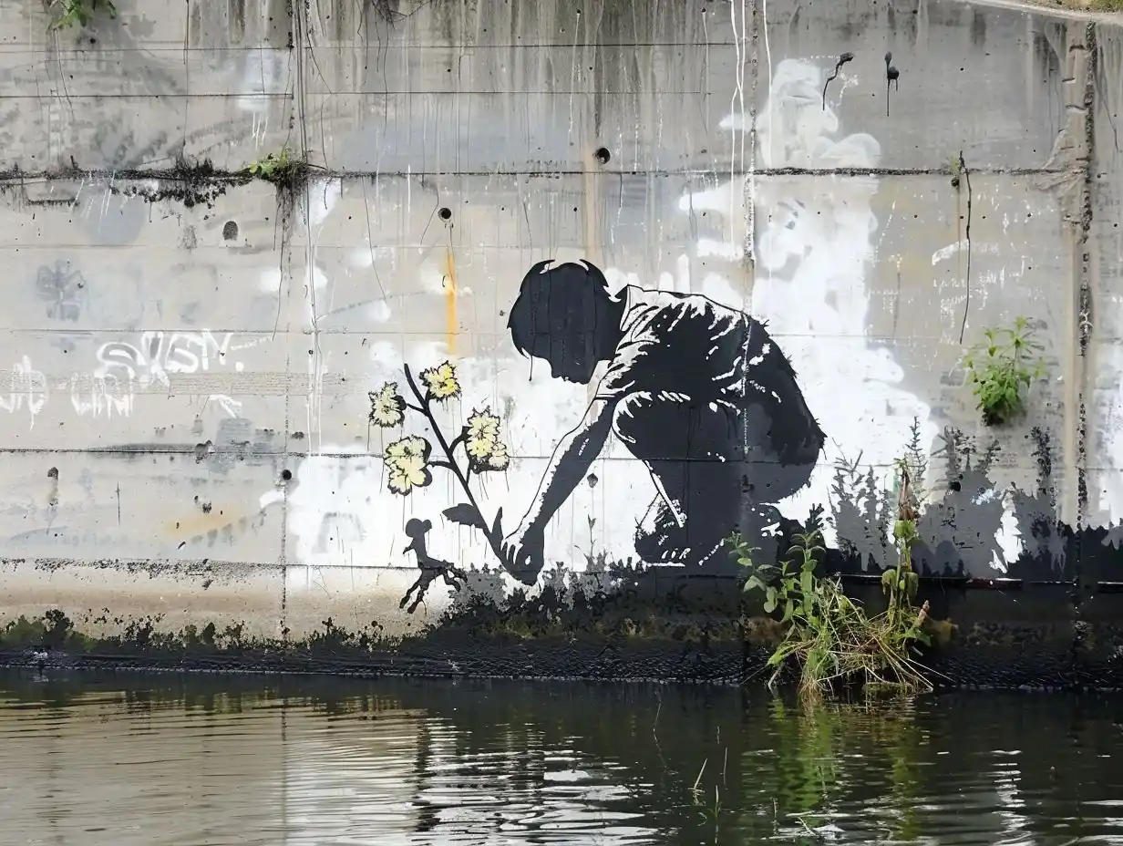 The Role of Artistic Movements in the Preservation of Banksy Art