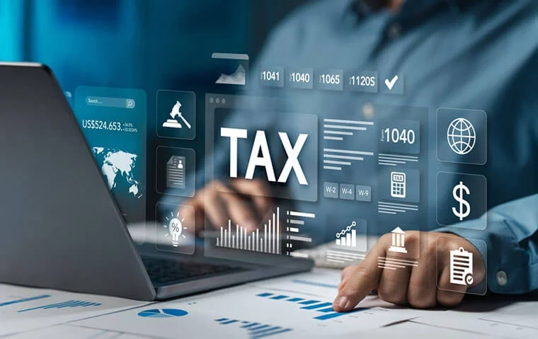 Tax Planning Tips to Protect Income