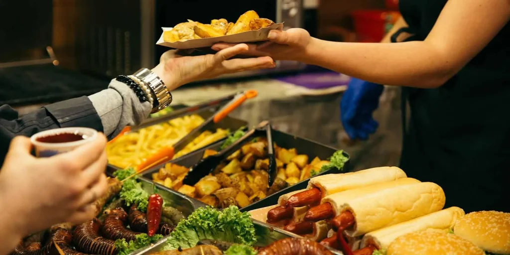 Top Reasons Why York County’s Food Festivals Are a Must-Visit for Art Enthusiasts