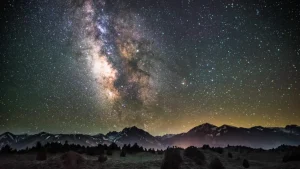 Best stargazing destinations in the us