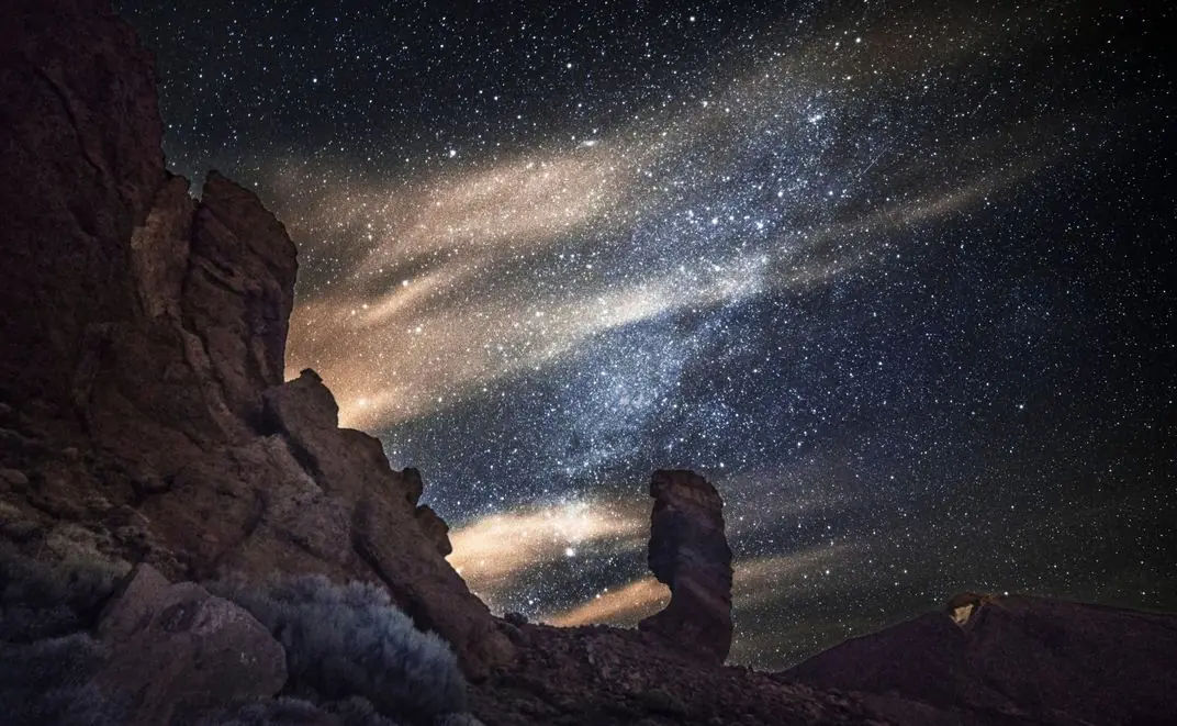 Overcome Creative Burnout by Exploring the Best Stargazing Destinations in the us